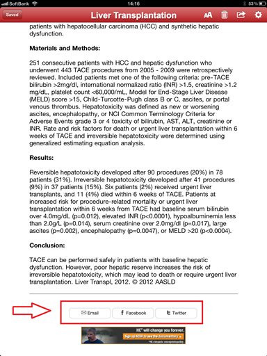 LiverTransplantationShare