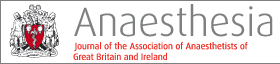 anaesthesia_logo