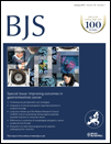 British Journal of Surgery