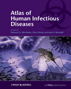 Atlas of Human Infectious Diseases (Internal medicine部門)