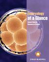 Embryology at a Glance (Obstetrics and gynaecology部門)