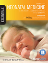 Essential Neonatal Medicine, Includes Desktop Edition, 5th Edition (Paediatrics部門)