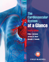 The Cardiovascular System at a Glance, 4th Edition (Cardiology部門)