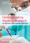 Understanding Medical Research (Basis of medicine部門)
