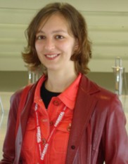 Svetlana B. Tsogoeva