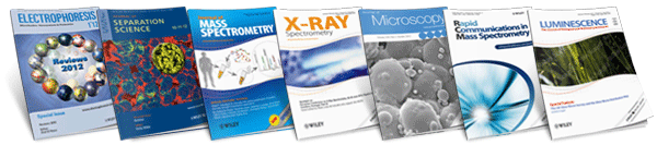 Hottest Articles in Analytical Chemistry