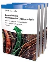 Comprehensive Enantioselective Organocatalysis