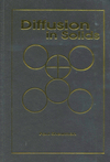 Diffusion in Solids