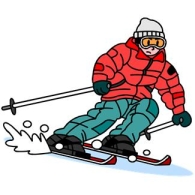 ski