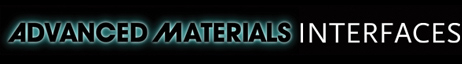 Advanced Materials Interfaces