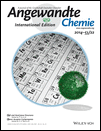 Angewandte Chemie International Edition