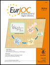 European Journal of Organic Chemistry