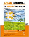 Asian Journal of Organic Chemistry