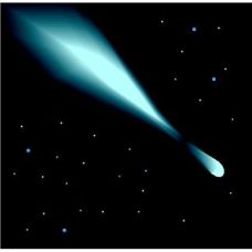 comet