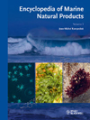 CmVRTiS3j Encyclopedia of Marine Natural Products