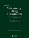 vpinhubN 6 Plumb's Veterinary Drug Handbook, 6th Edition