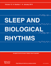 Changes in traumatic symptoms and sleep habits among junior high school students after the Great East Japan Earthquake and Tsunami