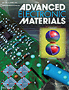 Advanced Electronic Materials