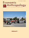 Economic Anthropology